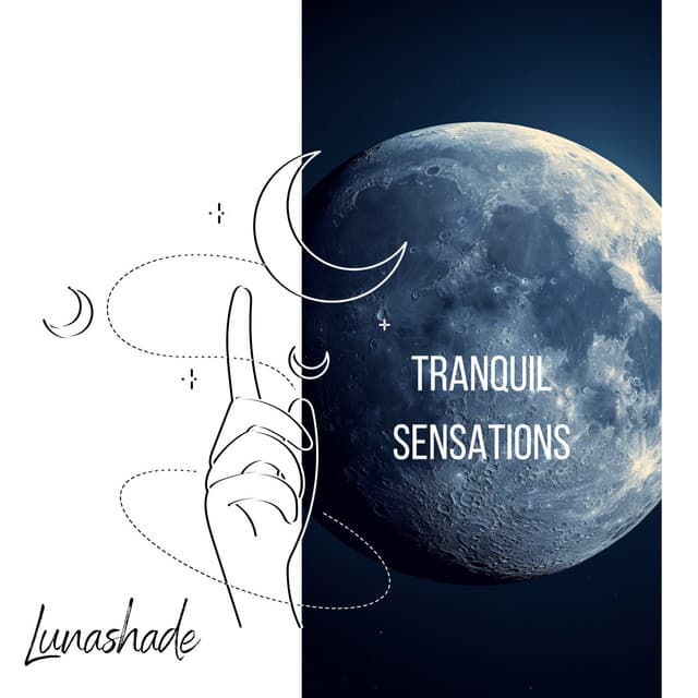 Tranquil Sensations - Lunashade
