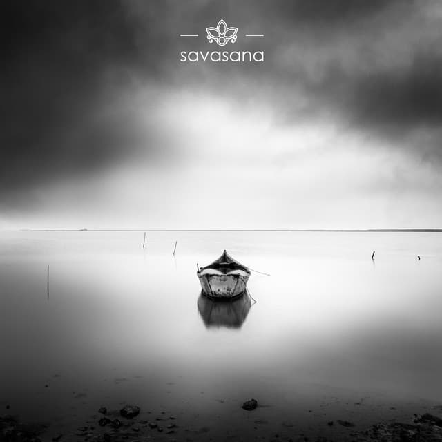 Power Of Now - Savasana