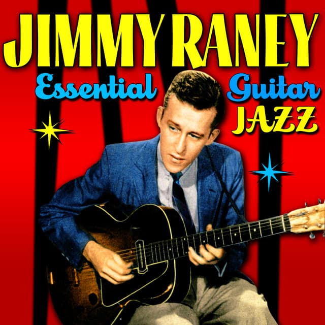 Essential Guitar Jazz - Jimmy Raney