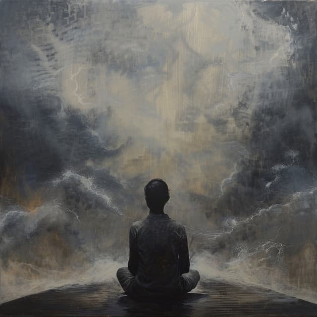 Respiro Pacífico: Música Ambiental Para Relajación - Proyecto Relajante BGM