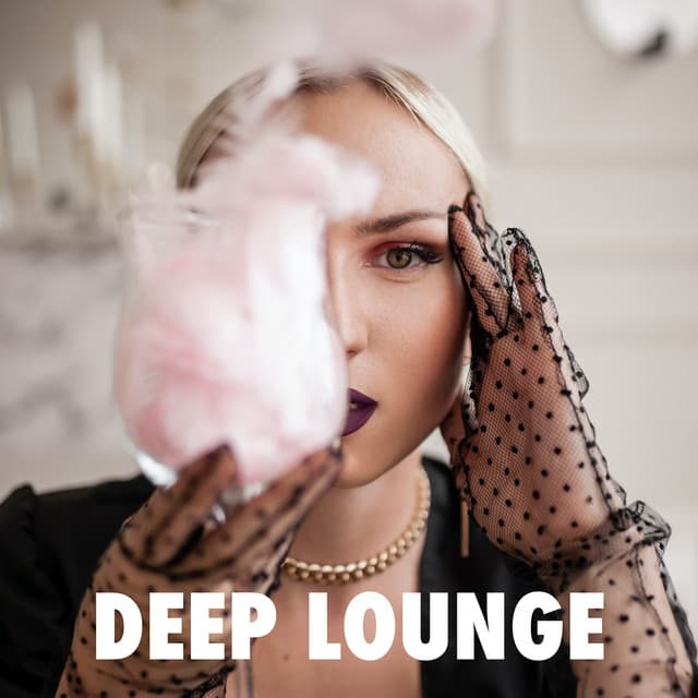 Deep Lounge - Ibiza Deep House Lounge