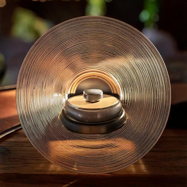 Guided Meditation Music: Harmonies for Focus - Calming Spirit