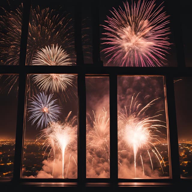 New Year Cinematic HipHop Beats - Chill Hip-Hop Beats