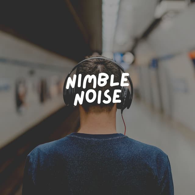 Nimble Noise - White Noise Relaxation for Sleeping Babies