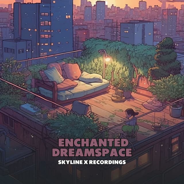 Enchanted Dreamspace - Flow Meditation