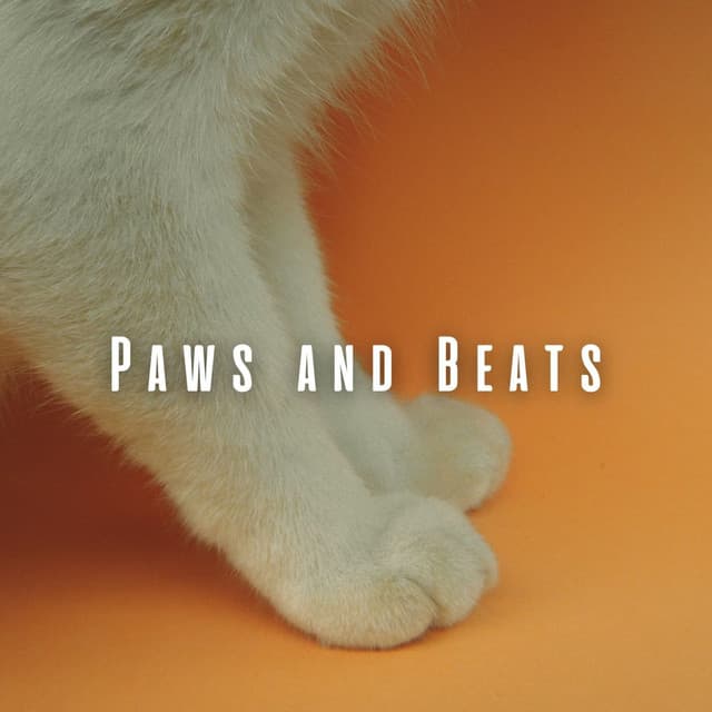 Paws and Beats: Lofi Pet Rhythms - Lofi Hop-Hop beats