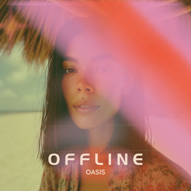 Offline Oasis - Amazing Chill Out Jazz Paradise