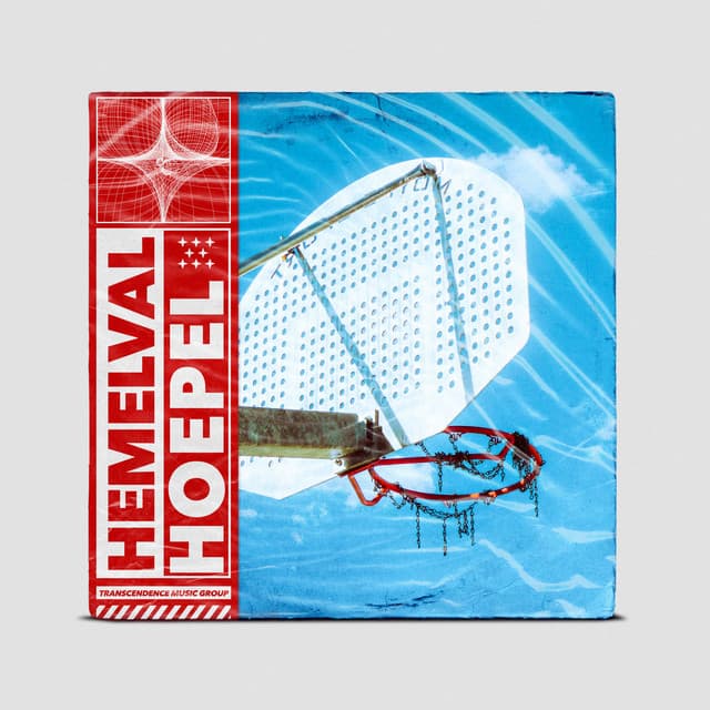 Hemelval Hoepel - Rustgevende Geluiden