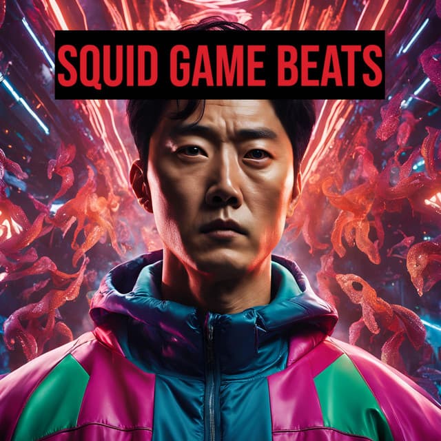 Squid Game Beats - Rap Caviar