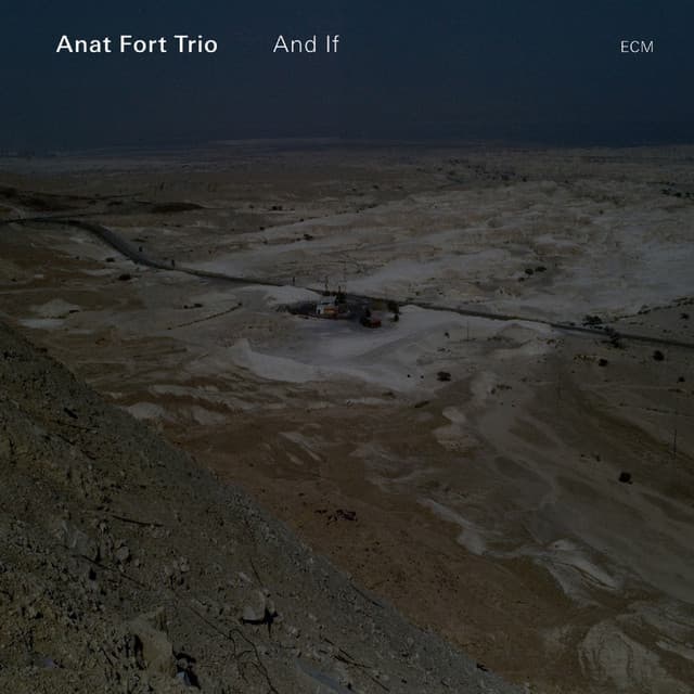 And If - Anat Fort Trio