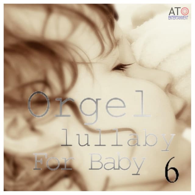 Prenatal music orgel classical Lullaby 6 - Prenatal Baby