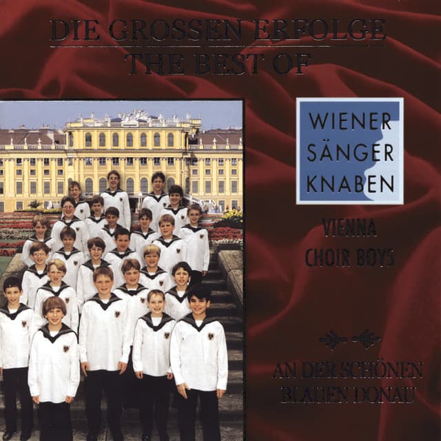 Die großen Erfolge - Vienna Boys' Choir