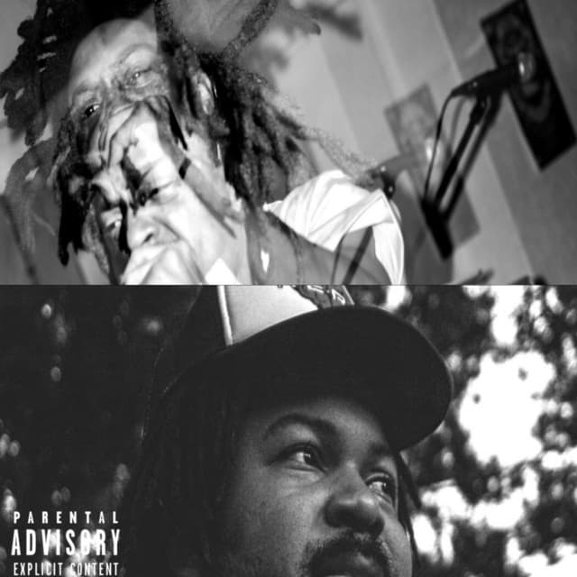 Yin & Yang - Ron Phoenix