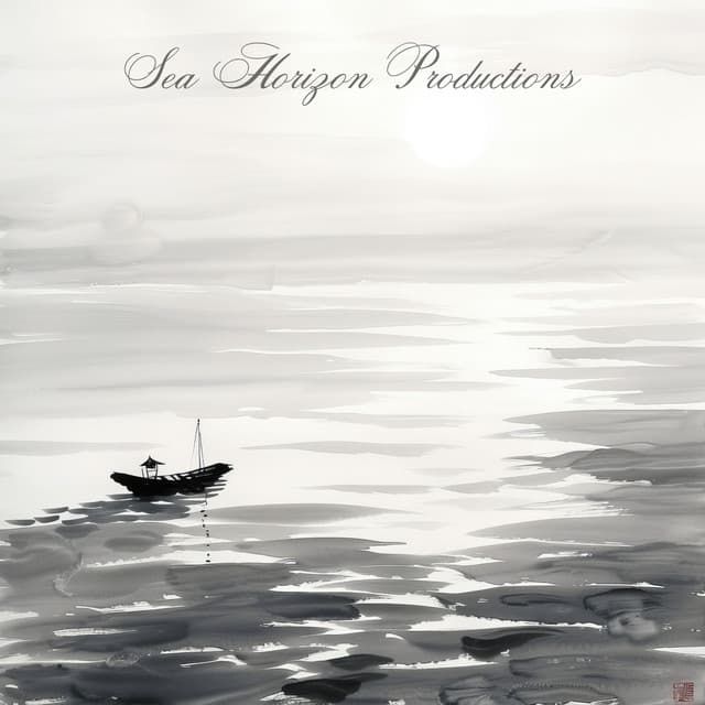 Sea Horizon Productions - Ocean Atmospheres