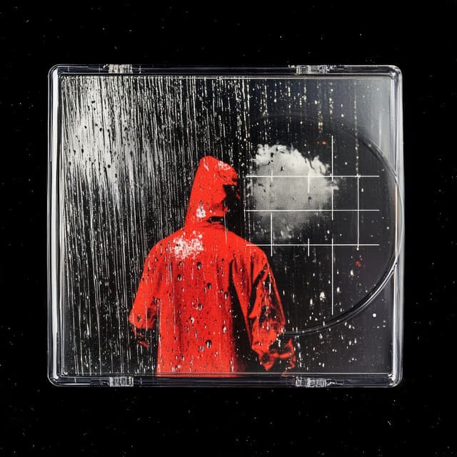 Glistening Drops - Deep Rain Sampling