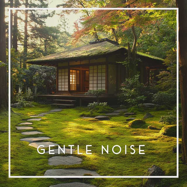 Gentle Noise - Baby Shusher
