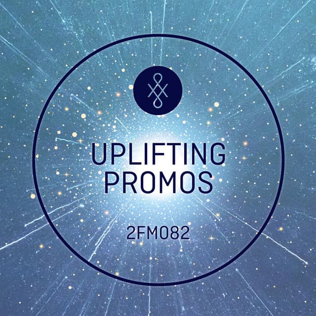 2FM082 Uplifting Promos - Paul Reeves