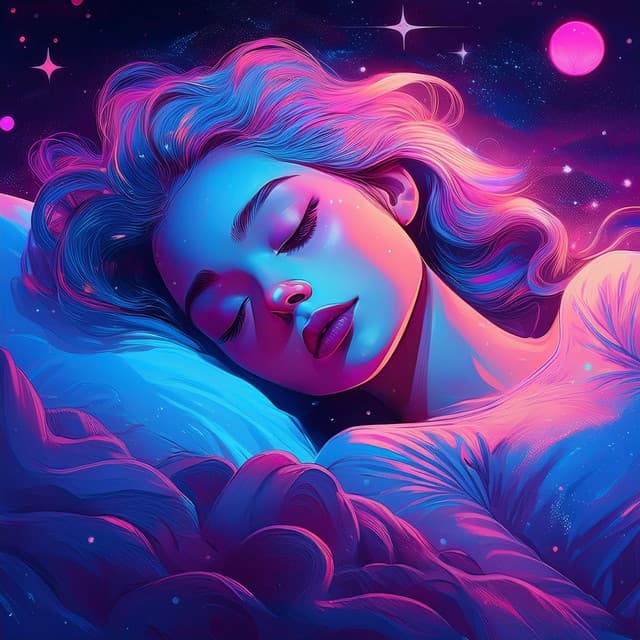 Relajación Para Un Sueño Tranquilo: Tonos Suaves Para Descansar - Sueños de Delta Binaural