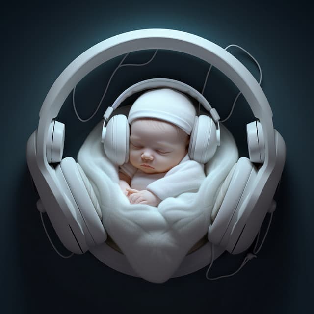 Baby Sleep Illusion: Dreamlike Melodies - Baby Sweet Dream