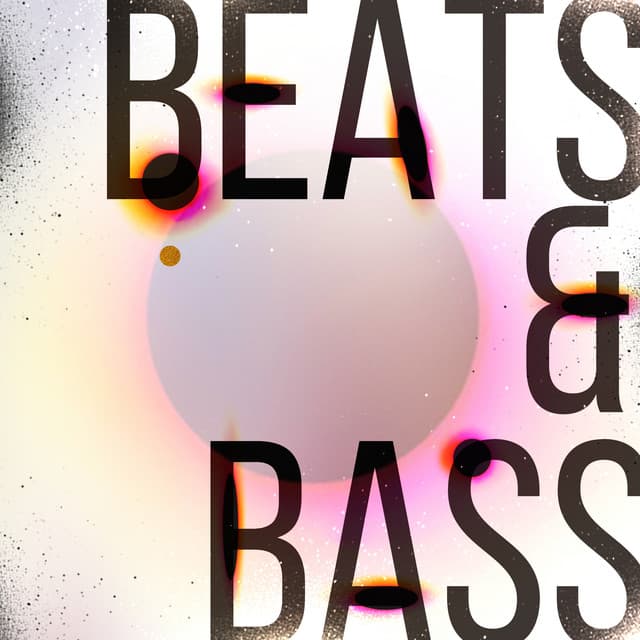 Beats And Bass - Paul Clarvis