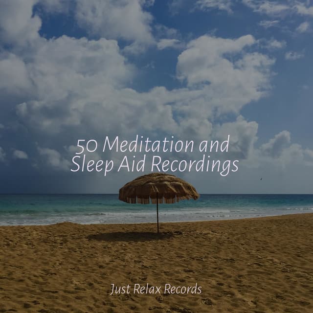 50 Meditation and Sleep Aid Recordings - Deep Sleep Relaxation