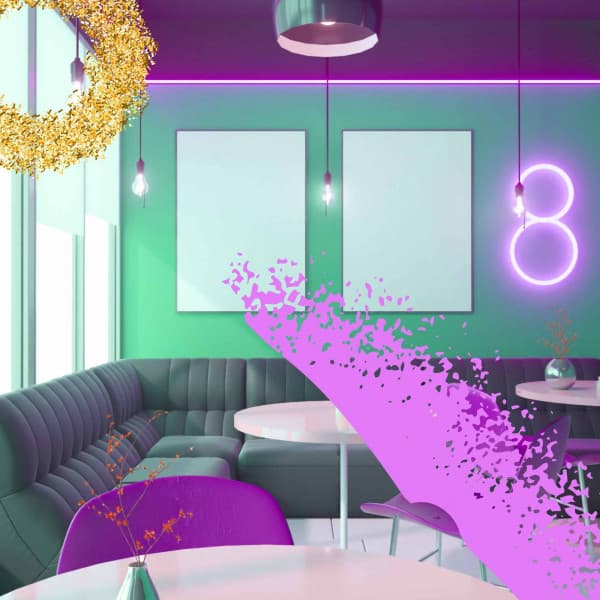 Backdrop for First Curiosity - Harmonica Solo - Chill Vibes