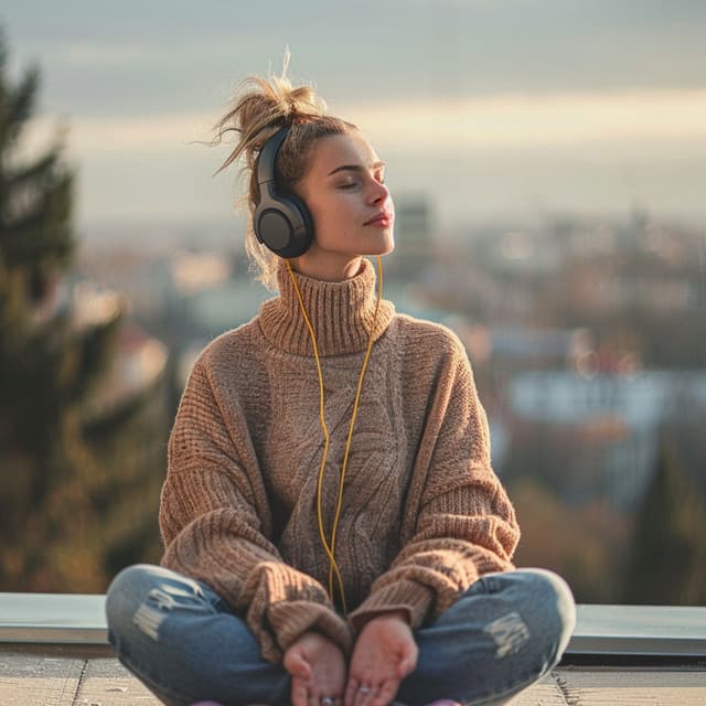 Music for Deep Reflection: Inner Symphony - The Flowes of Zyn