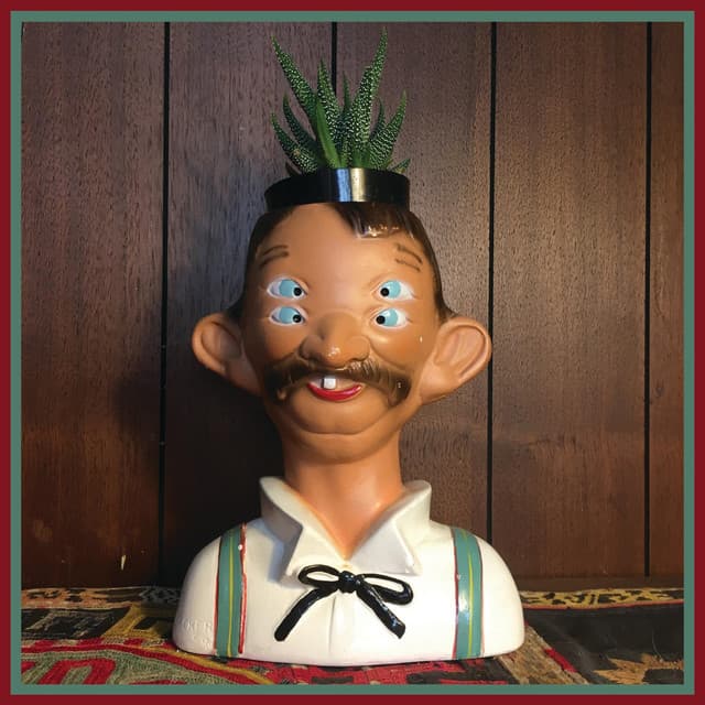 Medicine Stunts - Aaron Dilloway