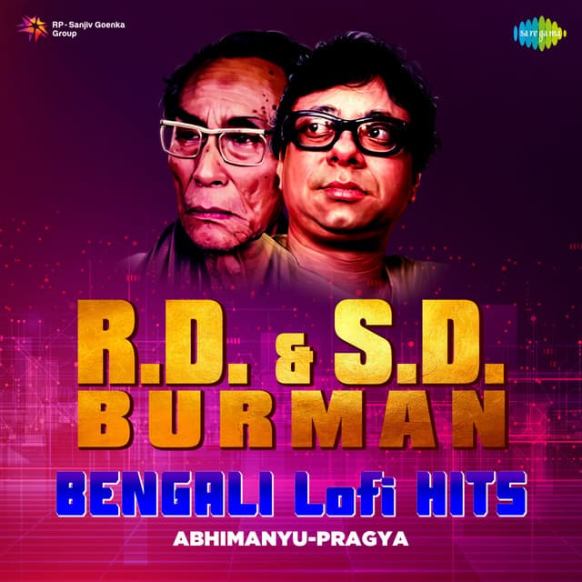 Rd Burman - Sd Burman - S. D. Burman