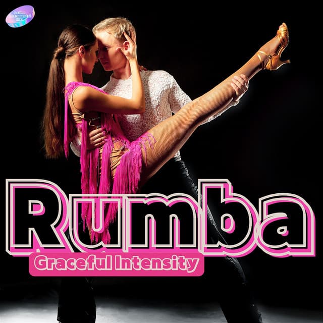 Rumba: Graceful Intensity - Latino Instrumental Hits
