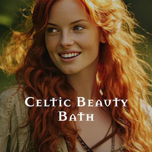 Celtic Beauty Bath - Relaxing Music for Bath Time