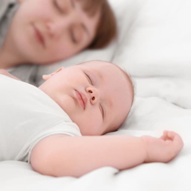 Naptime Frequencies: Baby's Lofi Lullabies - The Lofi King