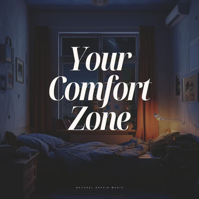 Your Comfort Zone - Hypnotherapy