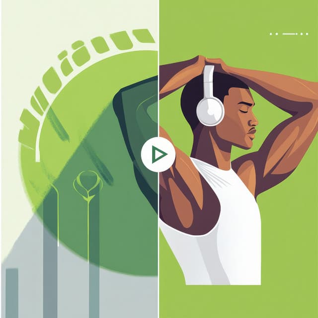 #01 Mindful Movements for Yoga, Pilates and Meditation - Yoga