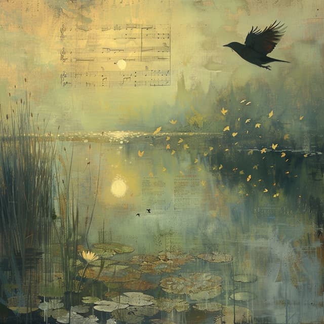 Binaural Rhapsody: Symphonies for Birds - 80 88 Hz - Binaural Systems