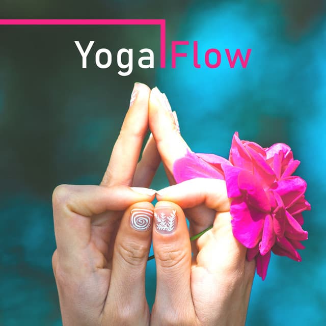 Yoga Flow: Sun Salutation, Healing Rhythms, Drum Spirit, Meditation Music - Yogi Zone