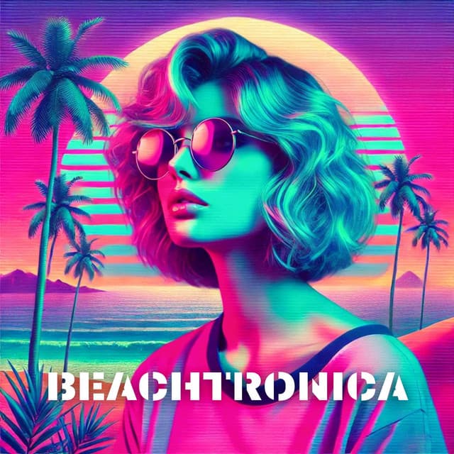 Beachtronica - Ibiza Dance Party