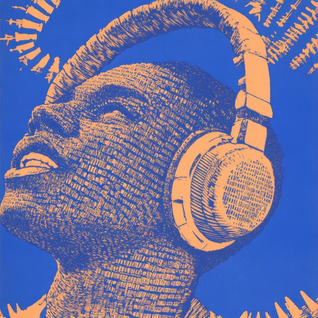 Sonic Serenity: The Therapeutic Power of Ambient and Meditation Music - Space Atmosphere