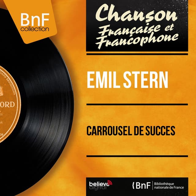 Carrousel de succès - Emil Stern