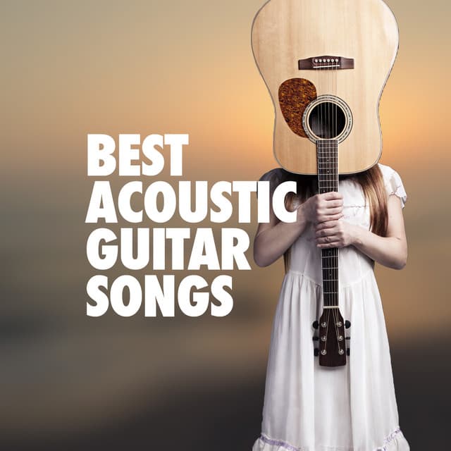 Best Acoustic Guitar Songs - Best Guitar Songs