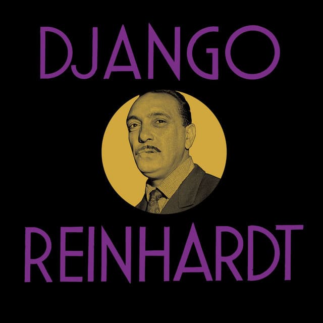 Platinum - Django Reinhardt