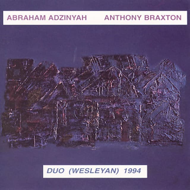 Abraham Adzinyah