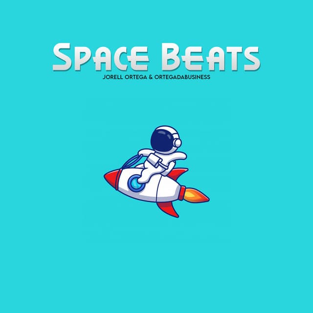 Space Beats - OrtegaDaBusiness