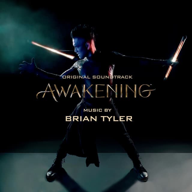 Awakening - Brian Tyler