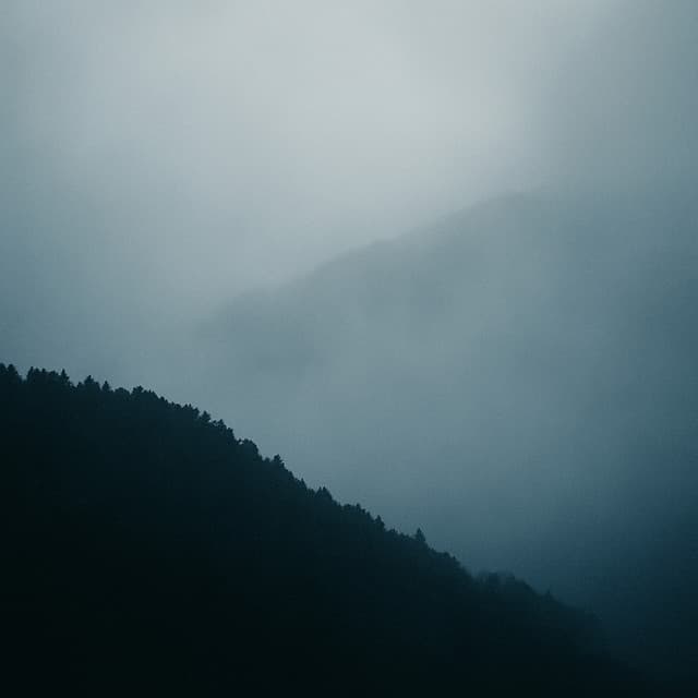 1 Sol: Clear Mind, Blurry Frame - Lofi Chill