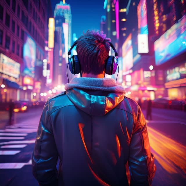 Lofi Music For Tranquil Relaxation - Relax Music Players