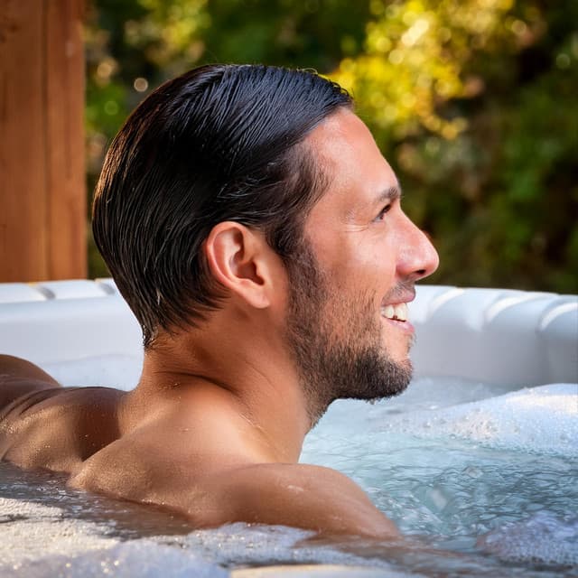 Lofi En Armonía: Ritmos Relajantes Para Masajes - Serenata Curativa