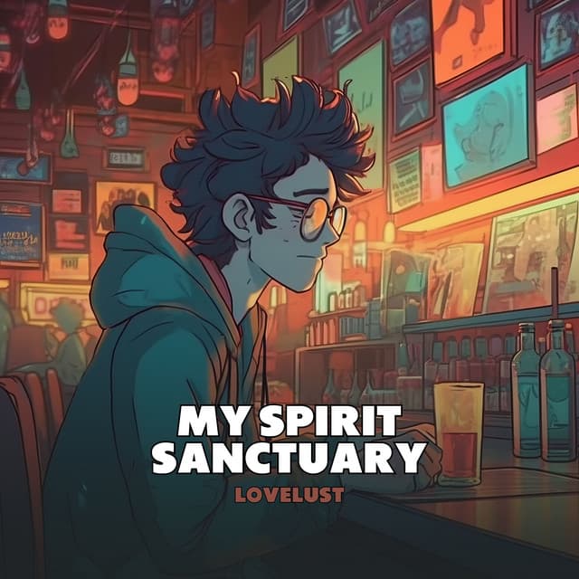 My Spirit Sanctuary - Human Mind Universe