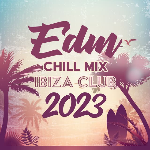 Edm Chill Mix - Ibiza Club 2023 - Edm 2023