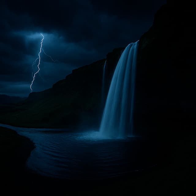 0 Hour Zen: Water Sounds For Sleep - Ocean Waves For Sleep